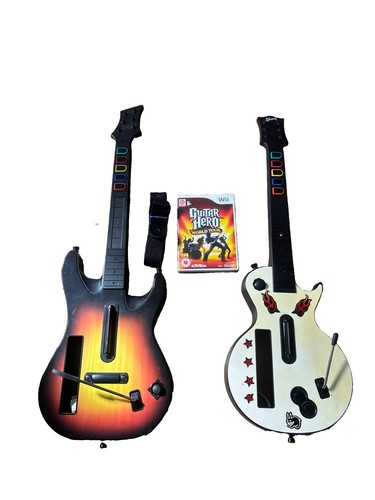 Guitar hero world - x,
