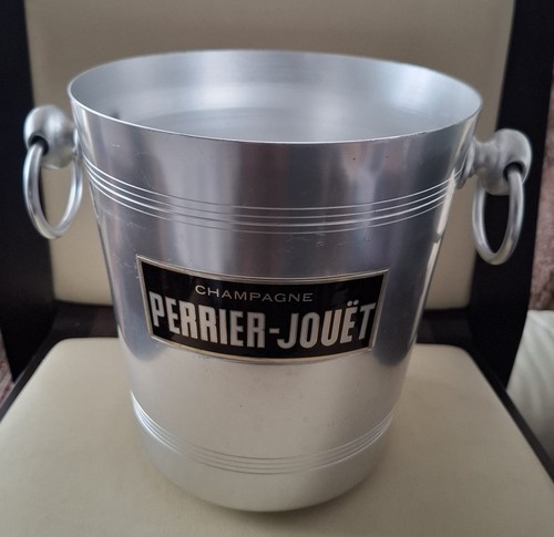 Vintage perrier jouët - vintage, perrier-jouët