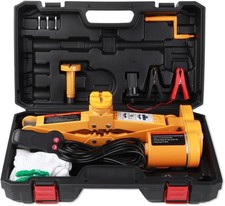 3 Ton Electric Car Jack 12V