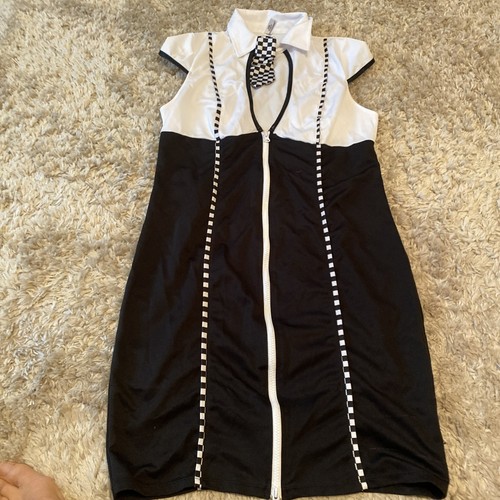 Ann summers police outfit - summers,