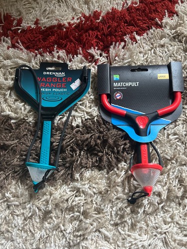 Drennan catapult preston - drennan,