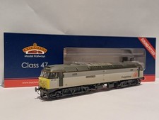 Bachmann 35-430SF Class 47/3