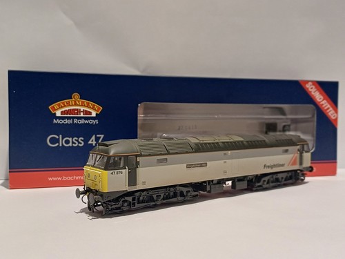 Bachmann 430sf class 3 - bachmann, 35-430sf