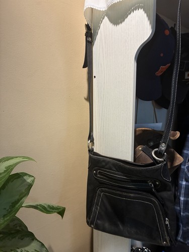 Sophia visconti crossbody - visconti,