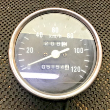 Yamaha XJ900 Speedo clock wire