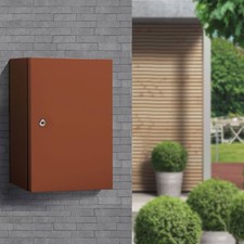 Electric Enclosure Wall