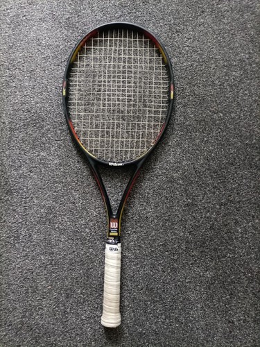 Wilson pro staff classic - pro,