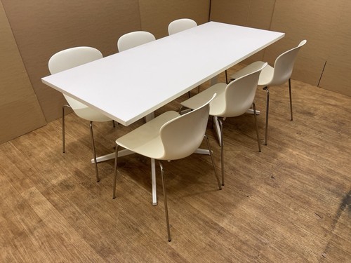 Canteen office table - office, and