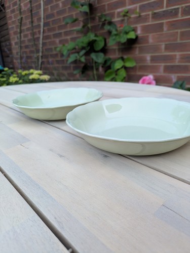 Vintage grindley almond petal - grindley,