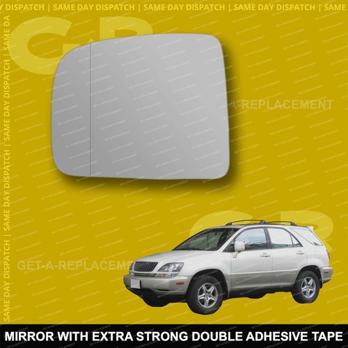 For lexus 300 wing mirror - wing,