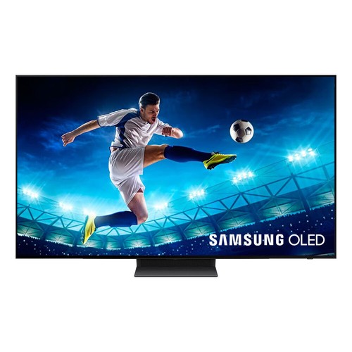 Samsung oled smart ai - 55",