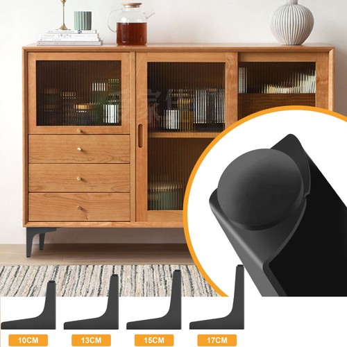 Triangle furniture legs set - triangle,
