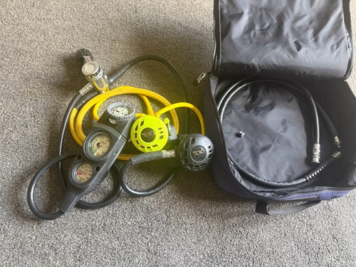 Apeks dst tx40 diving - apeks,