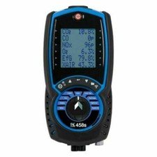Kane Flue Gas Analyser - 458S