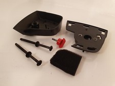  Qualcast QJB26, Hedge trimmer Air Filter As Shown Genuine Qualcast Part.