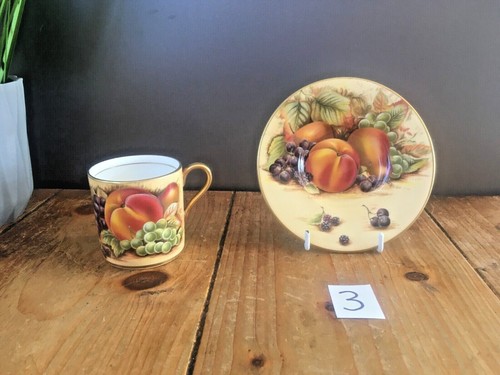 Vintage aynsley orchard - vintage,