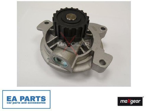 Water pump for - for, vw