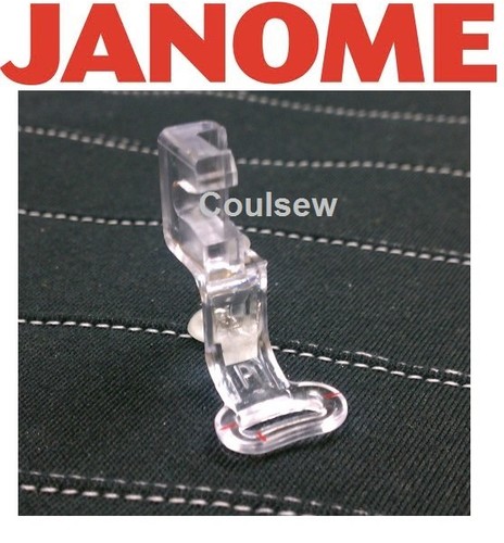 Janome genuine sewing machine - genuine,