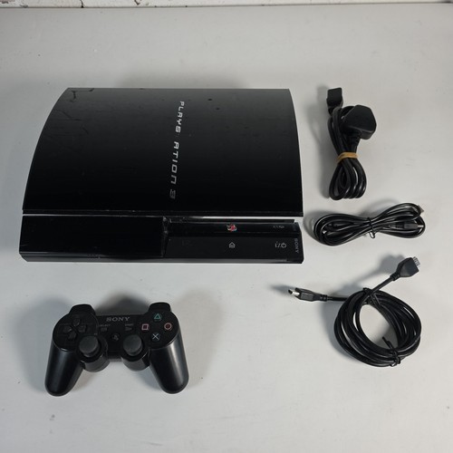 Sony playstation ps3 cecha01 - playstation,