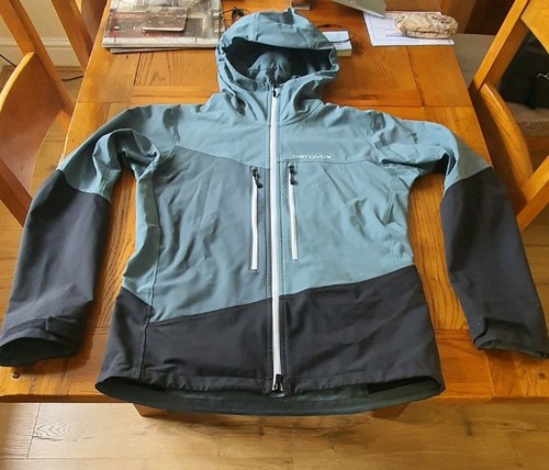 Ortovox westalpen men - westalpen, merino