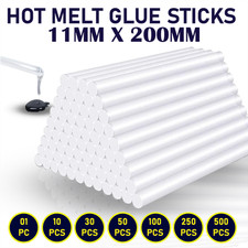 Hot Melt Glue Sticks 11mm x