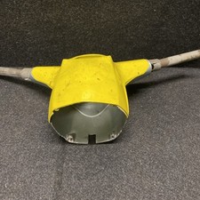 Lambretta Original  Chrome