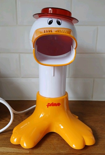 Prima duck popper hot air - prima,