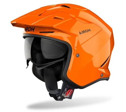 Airoh kombakt trials bike open - airoh,