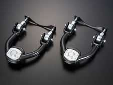 J's Racing Front Negative