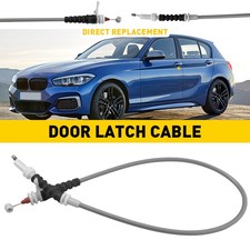 UK For BMW F20 F32 Bowden Cable Outside Door Handle Cable Front Left Right 1PCS