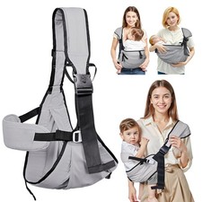 Baby Carrier Sling Side