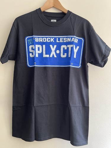 Wwe brock lesnar shirt - wwe,