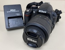 Nikon D3100 Digital SLR Camera