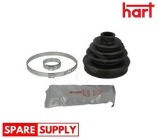 BELLOW KIT, DRIVE SHAFT FOR