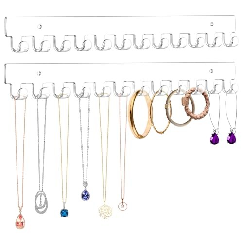 Pack necklace holder - 2,