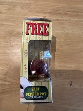 Typhoon Tea Salt Or Pepper Pot