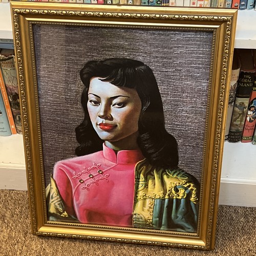 Vladimir tretchikoff miss - vladimir,
