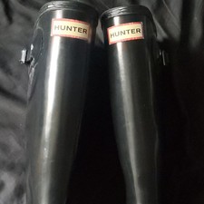 Hunter Black Women's