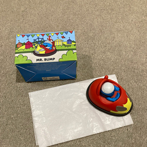 Mcdonald happy meal men - happy,