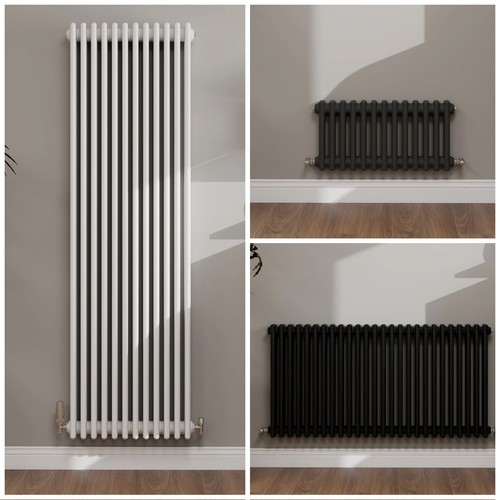 Traditional 4 column - traditional, 2