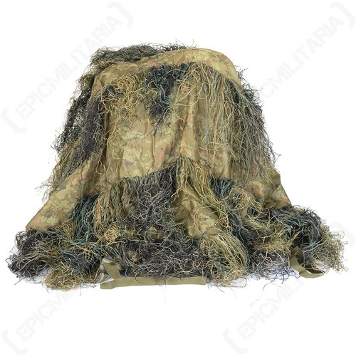Digital woodland camo - digital,