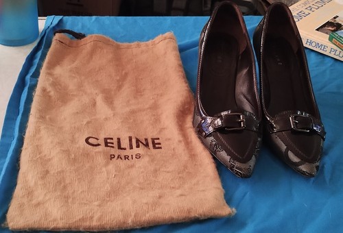 Celine vintage rare - /,