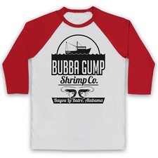 Forrest Gump Retro 90s Bubba