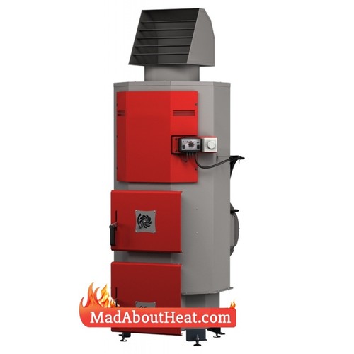 Dabi 70kw multi - 70kw, air