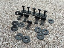 BMW INTERIOR FLOOR CARPET MAT