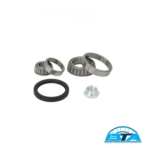 Wheel bearing kit camper - vw,