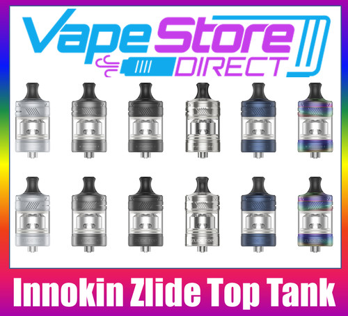 Innokin zlide top - |, tank