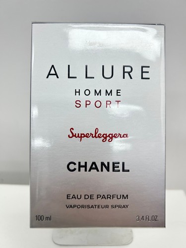 Chanel allure homme sport - homme,