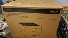 Brother HL-L8260CDW laser printer Colour 2400 x 600 DPI A4 Wi-Fi