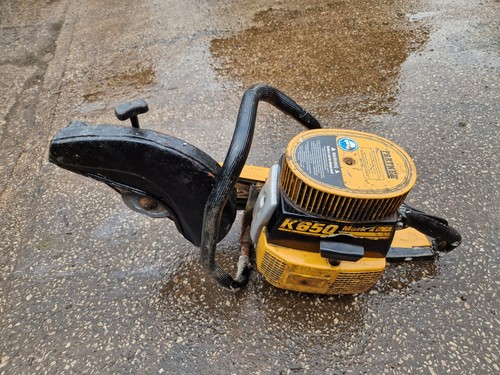 Partner k650 mk2 two stroke - k650,